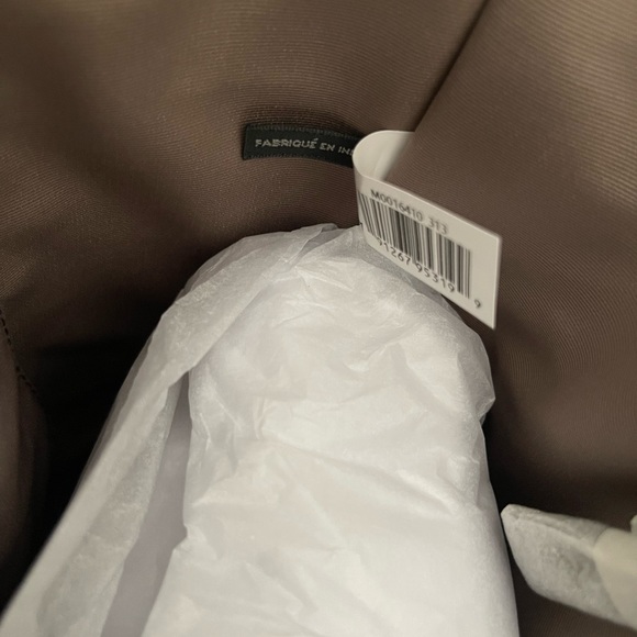 New❤️ Marc Jacobs The Commuter Tote - Picture 6 of 10